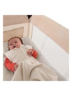 HAUCK Reisebetteinlage "Bed Me" In Beige - (L)80 X (B)50 Cm -Ausgewählte Baby- Und Kindergeschäfte hauck reisebetteinlage bed me in beige l 80 x b 50 cm 4