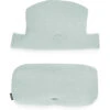 HAUCK Sitzauflage Alpha Highchair Pad Select, Musselin Mint