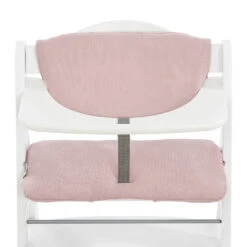 HAUCK Sitzauflage Highchair Pad Deluxe, Stretch Rose -Ausgewählte Baby- Und Kindergeschäfte hauck sitzauflage highchair pad deluxe stretch rose 2
