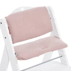 HAUCK Sitzauflage Highchair Pad Deluxe, Stretch Rose -Ausgewählte Baby- Und Kindergeschäfte hauck sitzauflage highchair pad deluxe stretch rose 6