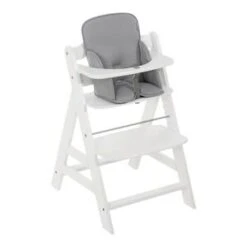 HAUCK Sitzkissen Alpha Cosy Comfort In Grau -Ausgewählte Baby- Und Kindergeschäfte hauck sitzkissen alpha cosy comfort in grau 2