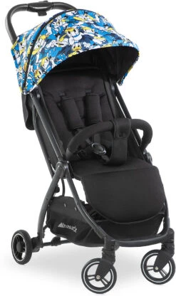 HAUCK Sonnendach Swift X Single Deluxe, Donald Duck -Ausgewählte Baby- Und Kindergeschäfte hauck sonnendach swift x single deluxe donald duck 2