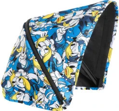 HAUCK Sonnendach Swift X Single Deluxe, Donald Duck