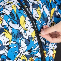 HAUCK Sonnendach Swift X Single Deluxe, Donald Duck -Ausgewählte Baby- Und Kindergeschäfte hauck sonnendach swift x single deluxe donald duck 4