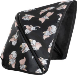 HAUCK Sonnendach Swift X Single Deluxe, Dumbo