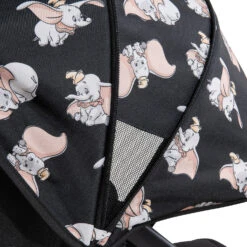 HAUCK Sonnendach Swift X Single Deluxe, Dumbo -Ausgewählte Baby- Und Kindergeschäfte hauck sonnendach swift x single deluxe dumbo 3