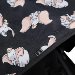 HAUCK Sonnendach Swift X Single Deluxe, Dumbo -Ausgewählte Baby- Und Kindergeschäfte hauck sonnendach swift x single deluxe dumbo 5