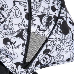 HAUCK Sonnendach Swift X Single Deluxe, Mickey -Ausgewählte Baby- Und Kindergeschäfte hauck sonnendach swift x single deluxe mickey 6