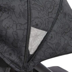 HAUCK Sonnendach Swift X Single Deluxe, Pooh -Ausgewählte Baby- Und Kindergeschäfte hauck sonnendach swift x single deluxe pooh 5