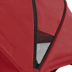 HAUCK Sonnendach Swift X Single Deluxe, Red -Ausgewählte Baby- Und Kindergeschäfte hauck sonnendach swift x single deluxe red 5