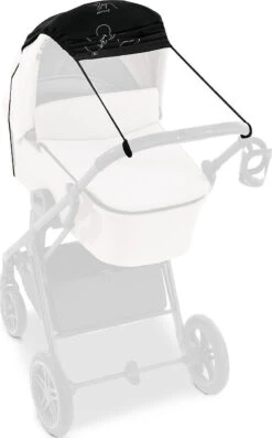 HAUCK Sonnensegel Mickey Mouse, Black -Ausgewählte Baby- Und Kindergeschäfte hauck sonnensegel mickey mouse black 2