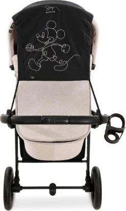 HAUCK Sonnensegel Mickey Mouse, Black -Ausgewählte Baby- Und Kindergeschäfte hauck sonnensegel mickey mouse black 6