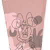 HAUCK Sonnensegel Minnie Mouse, Rose