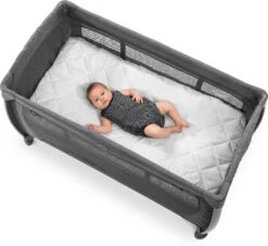 HAUCK Spannbetttuch Bed Me 120x60, White -Ausgewählte Baby- Und Kindergeschäfte hauck spannbetttuch bed me 120x60 white 1