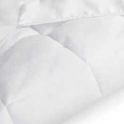 HAUCK Spannbetttuch Bed Me 120x60, White -Ausgewählte Baby- Und Kindergeschäfte hauck spannbetttuch bed me 120x60 white 4