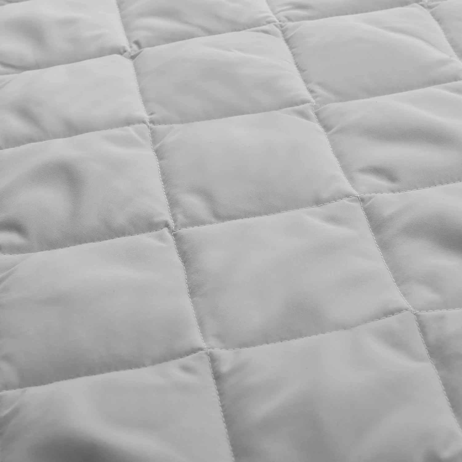 HAUCK Spannbetttuch Bed Me 80x50, Grey 5 HAUCK Spannbetttuch Bed Me 80x50, Grey – Bild 5