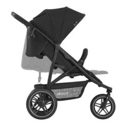 HAUCK Sportwagen Rapid 3R In Schwarz -Ausgewählte Baby- Und Kindergeschäfte hauck sportwagen rapid 3r in schwarz 3