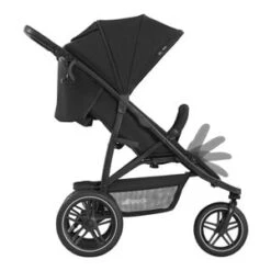 HAUCK Sportwagen Rapid 3R In Schwarz -Ausgewählte Baby- Und Kindergeschäfte hauck sportwagen rapid 3r in schwarz 4