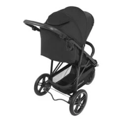 HAUCK Sportwagen Rapid 3R In Schwarz -Ausgewählte Baby- Und Kindergeschäfte hauck sportwagen rapid 3r in schwarz 6