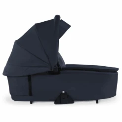 Hauck Tragewanne Walk N Care Dark Navy Blue