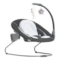 HAUCK Treppenhochstuhl Beta+ Inklusive Bouncer In Weiß -Ausgewählte Baby- Und Kindergeschäfte hauck treppenhochstuhl beta inklusive bouncer in weiss 3