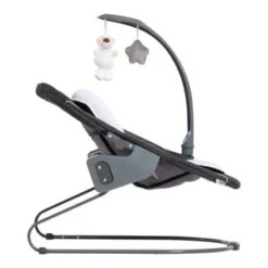 HAUCK Treppenhochstuhl Beta+ Inklusive Bouncer In Weiß -Ausgewählte Baby- Und Kindergeschäfte hauck treppenhochstuhl beta inklusive bouncer in weiss 4