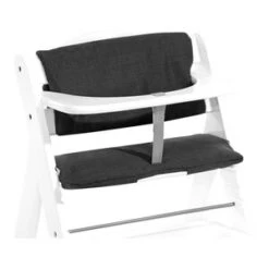 HAUCK Treppenhochstuhl Beta+ Inklusive Bouncer In Weiß -Ausgewählte Baby- Und Kindergeschäfte hauck treppenhochstuhl beta inklusive bouncer in weiss 6