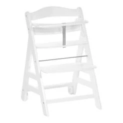 HAUCK Treppenhochstuhl Beta+ Inklusive Bouncer In Weiß -Ausgewählte Baby- Und Kindergeschäfte hauck treppenhochstuhl beta inklusive bouncer in weiss 8