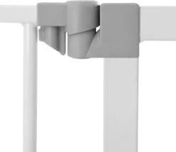 HAUCK Tür-und Treppenschutzgitter Clear Step Gate, 75 - 80cm, Ohne Bohren Und... -Ausgewählte Baby- Und Kindergeschäfte hauck tur und treppenschutzgitter clear step gate 75 80cm ohne bohren und 5