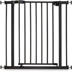 HAUCK Tür-und Treppenschutzgitter Close`n Stop, 75 - 102cm Inkl. 21cm Verlängerun... -Ausgewählte Baby- Und Kindergeschäfte hauck tur und treppenschutzgitter close n stop 75 102cm inkl 21cm verlangerun 6