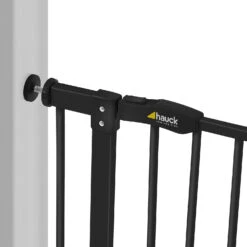 HAUCK Tür-und Treppenschutzgitter Close`n Stop, 75 - 102cm Inkl. 21cm Verlängerun... -Ausgewählte Baby- Und Kindergeschäfte hauck tur und treppenschutzgitter close n stop 75 102cm inkl 21cm verlangerun 7