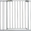 HAUCK Tür-und Treppenschutzgitter Stop N Safe 2, 84 - 89cm Inkl. 9cm Verlängerung...